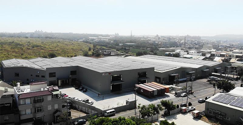 Dafa Factory for High Volume Orders