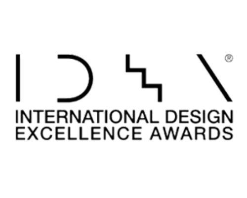 International Design Excellence Award