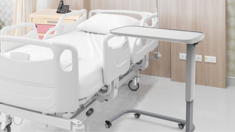 Ward, Clinical & Theatre Furniture